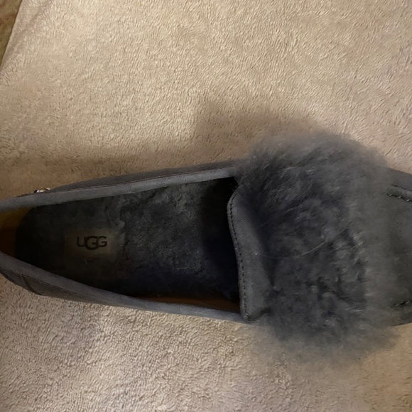 UGG Kaley Wisp Flat shoe - Picture 4 of 4